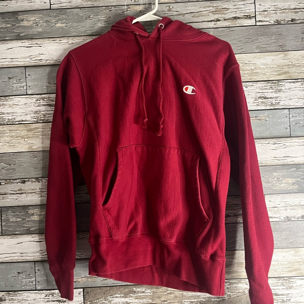 Champion Hoodie